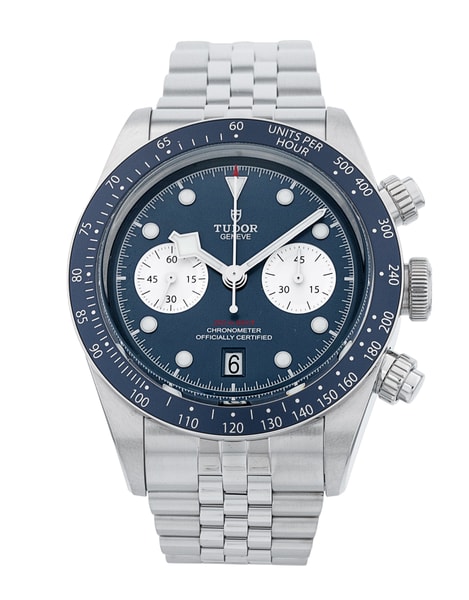 Tudor Black Bay Chrono M79360b-0002